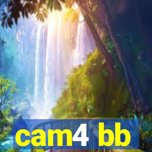 cam4 bb